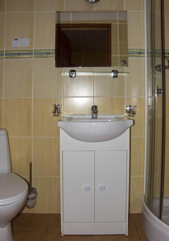 Willa Zuzanna Kudowa-Zdrój Habitación foto