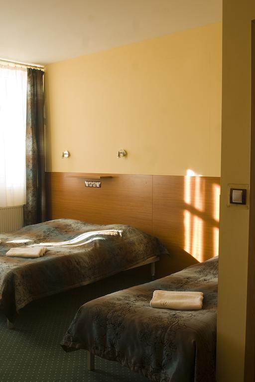 Willa Zuzanna Kudowa-Zdrój Habitación foto