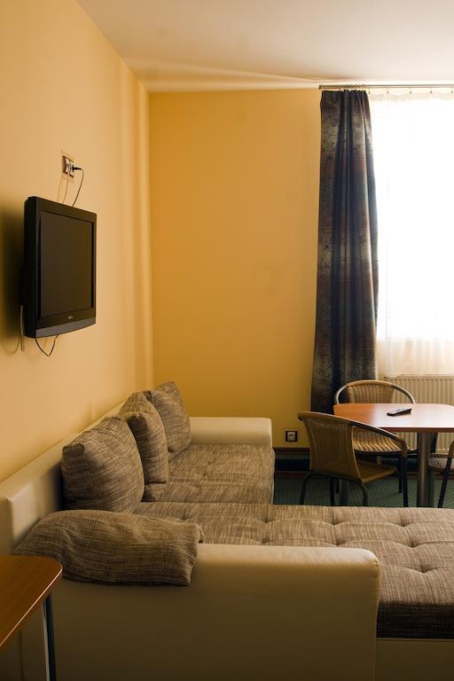 Willa Zuzanna Kudowa-Zdrój Habitación foto