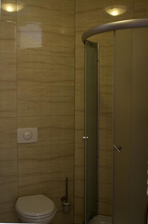 Willa Zuzanna Kudowa-Zdrój Habitación foto
