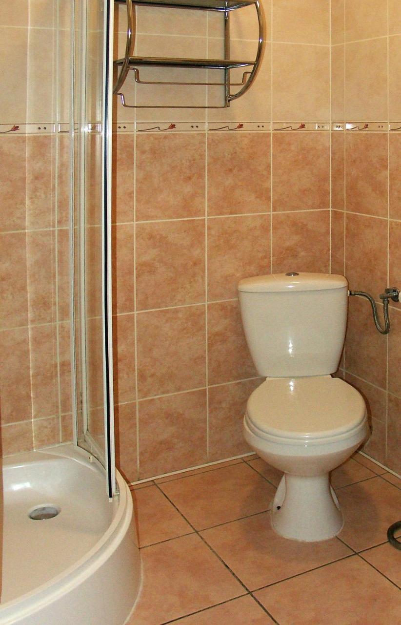 Willa Zuzanna Kudowa-Zdrój Habitación foto